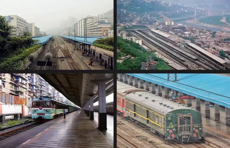 恭喜！菜园坝强势回归，将是踏入重庆的首站