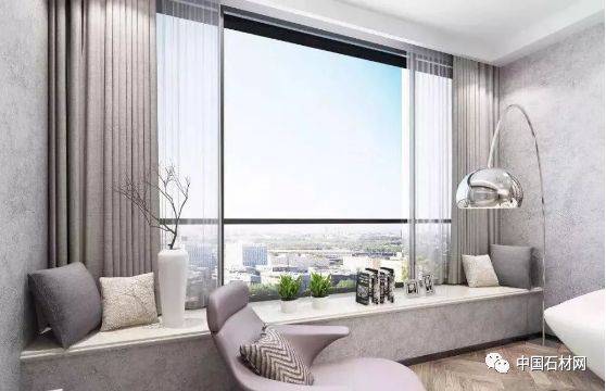 关于石材飘窗的技巧,石材飘窗窗台知识你知道多少