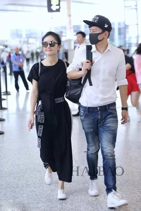 明星最新街拍穿搭,街拍看到明星的视频