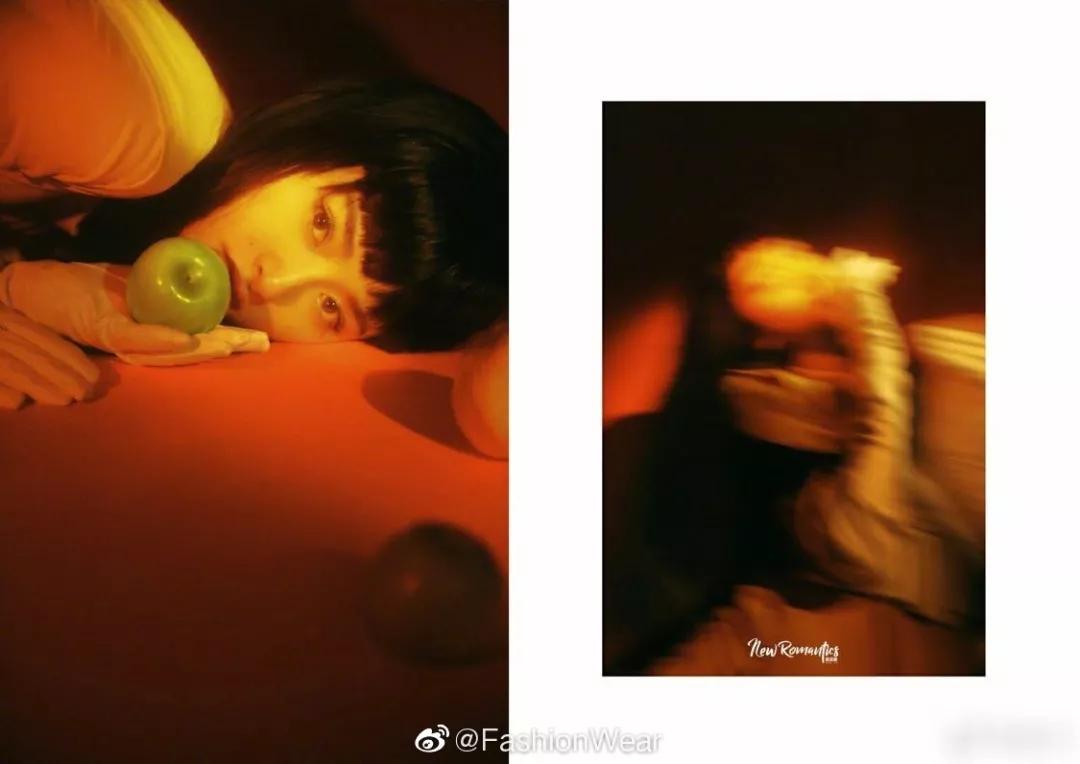 如何摆pose才好看,怎么摆pose好看又上镜