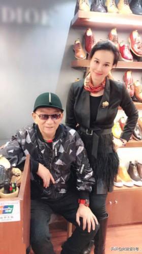 侯耀华否认女徒弟安娜金，直言感到冤枉，形象受损身价才5000