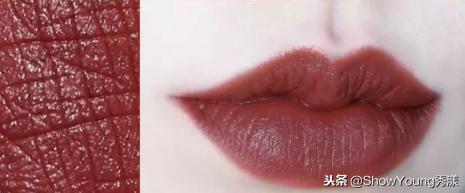 性价比超高的口红试色,均价不过30的口红