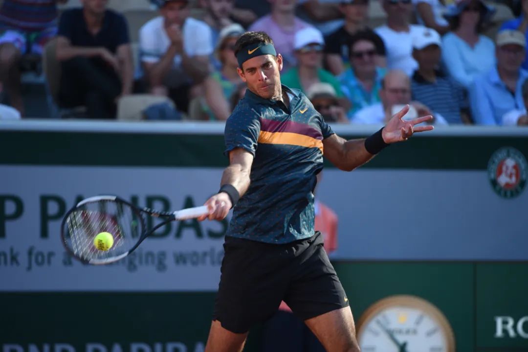 德尔波特罗：受难的斗士