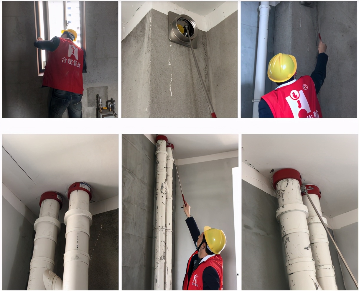 收房注意事项及验房方法,小区收房怎么验收