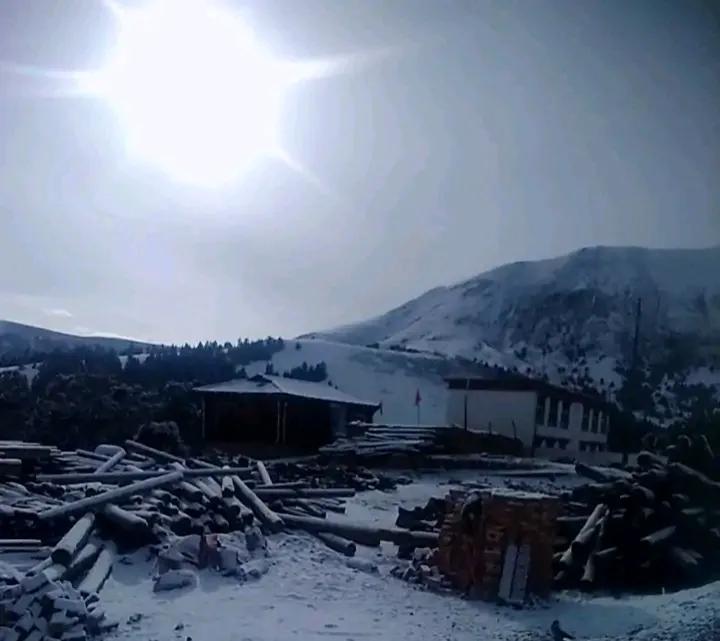 大学生去西藏支教的真实感受,真实的藏区支教