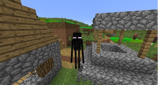 我的世界最适合做坐骑的人,我的世界什么生物可以当坐骑