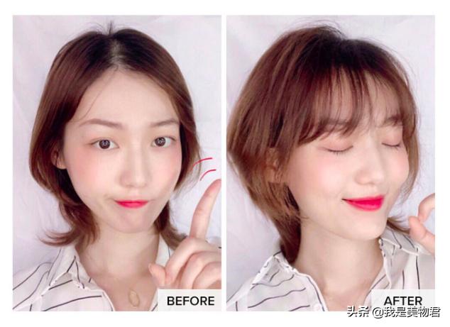 用什么洗发水既能去油又能蓬松,头发炸毛适合什么洗发水