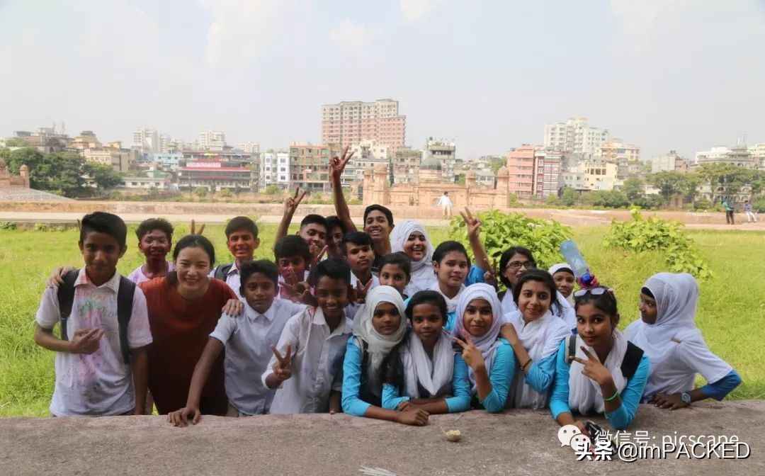 孟加拉国贫困与饥饿如何解决,孟加拉国艰难的生存之路