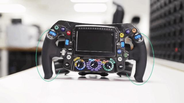 一级方程式赛车有多难,为啥叫一级方程式赛车