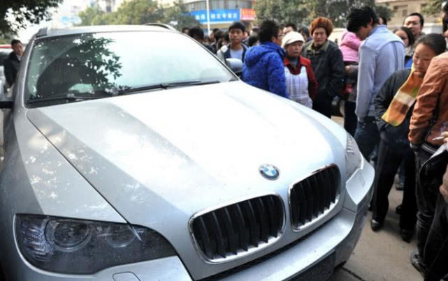 新车如何避免朋友借车,刚买新车就有人借车怎么办