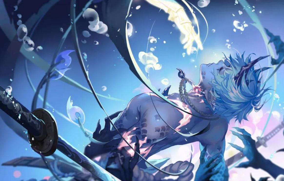 阴阳师千帝灯蝉阵容,阴阳师千帝灯阵容