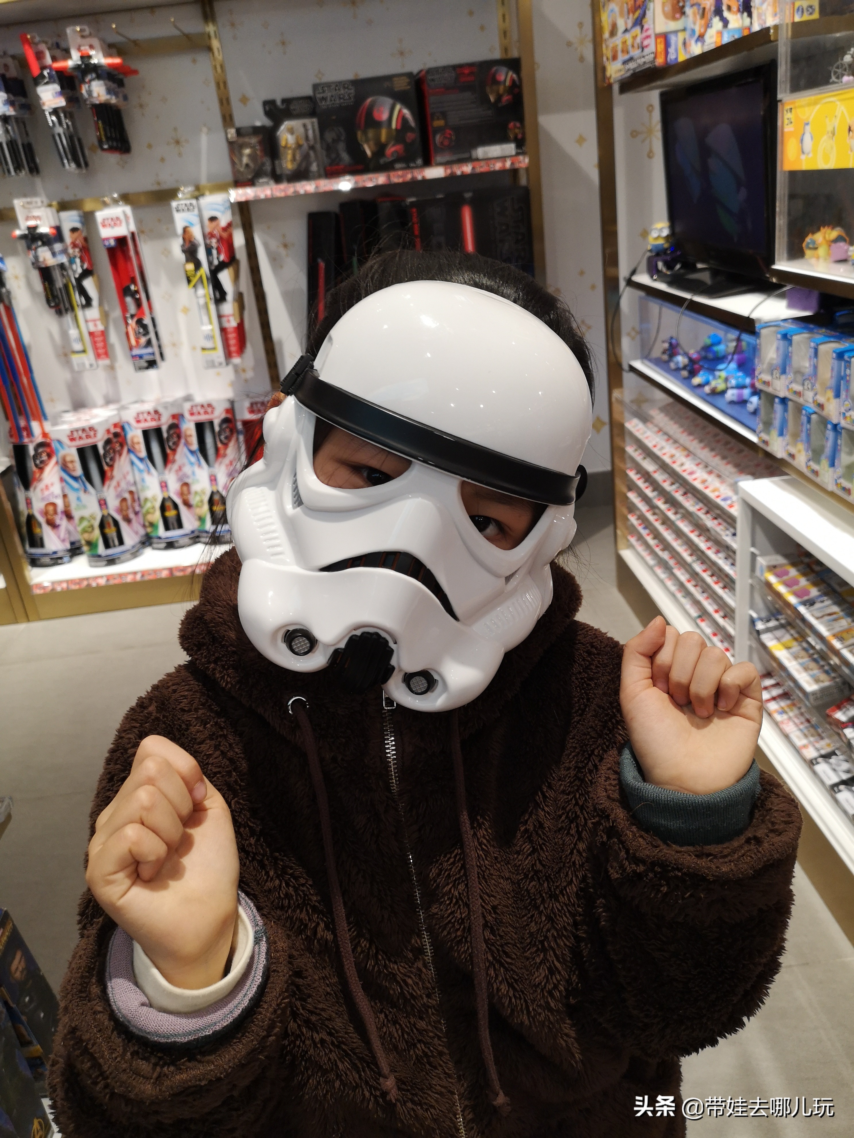 周末去哪遛娃娃最好玩,周末去哪遛娃玩最好