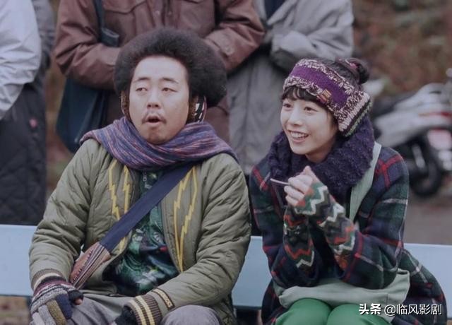 海街日记唯美片段,海街日记经典镜头