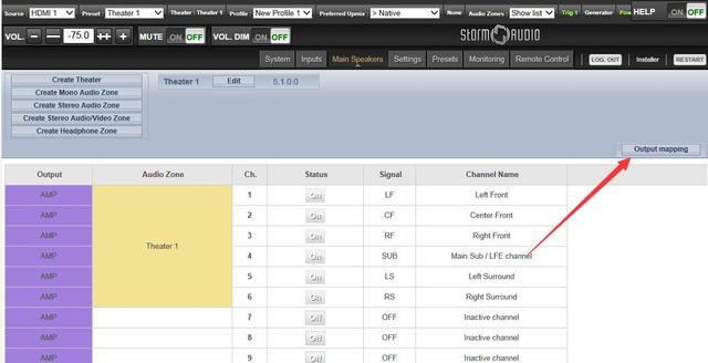 最顶级家庭影院,最强家庭影院