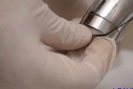 自来水堵塞水龙头怎么解决,老旧水龙头生锈堵了怎么办