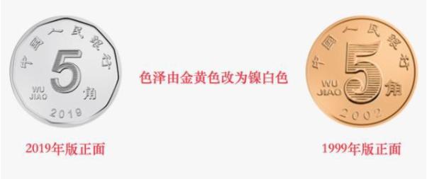 沈阳造币厂造出的一元硬币,沈阳造币厂五元硬币