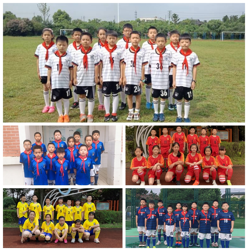 阳光体育快乐足球比赛,校长杯足球比赛简报