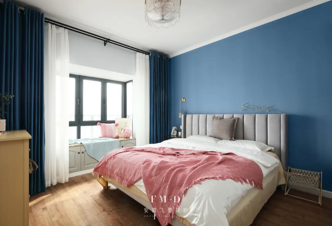 给你量身打造一个温馨舒适的家,22个小秘诀帮你打造一个温馨的家