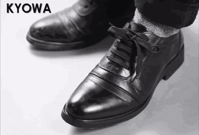 夏季网眼皮鞋脏了怎么擦,如何清理皮鞋褶皱的污渍