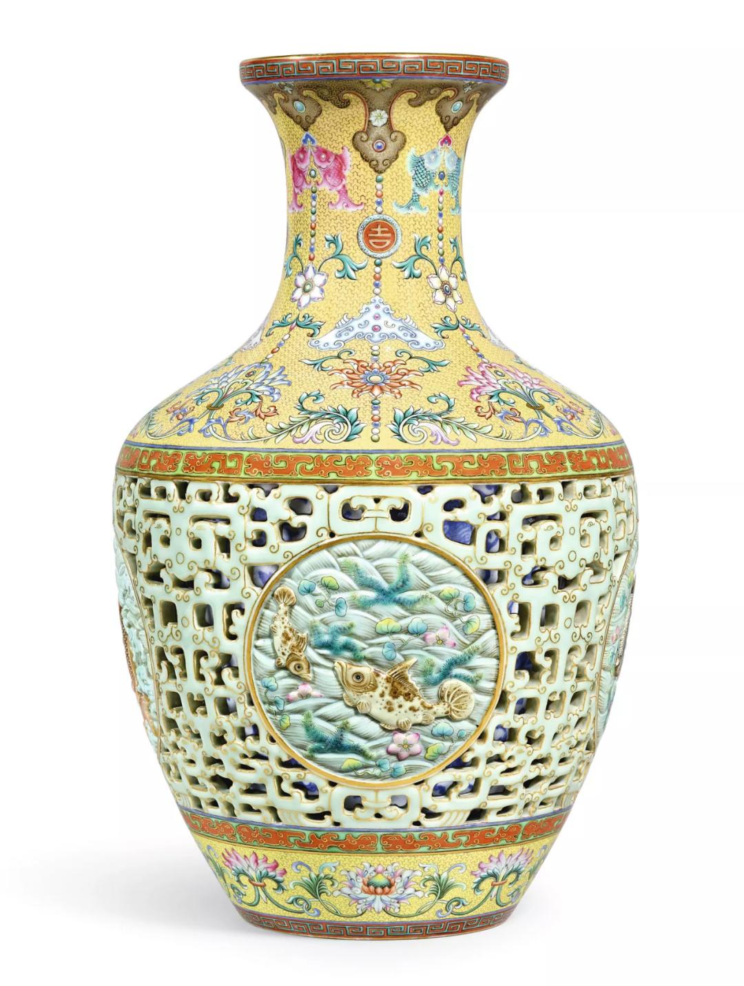 史上最贵十大瓷器,1963年景德镇青花瓷器现在价格