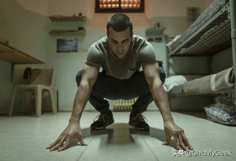 一口气看完悬疑烧脑高分欧美剧,2021不能错过的高分欧美神剧