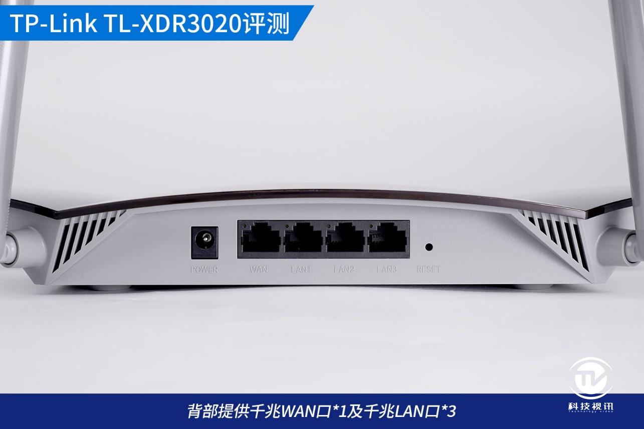 tp-link路由器ax3000满血版测评,tp-linkax3000wifi6路由器评测