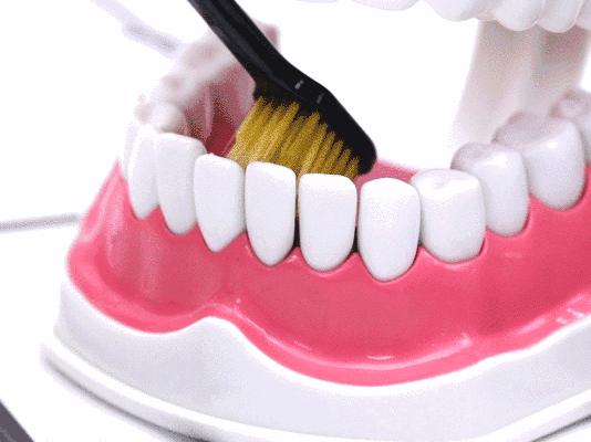 口腔六大常见疾病，专家建议这样做