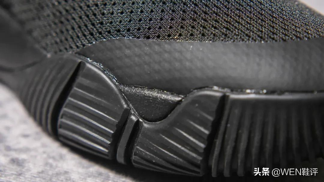 pumatriple白黑测评,pumatriple黑色高帮