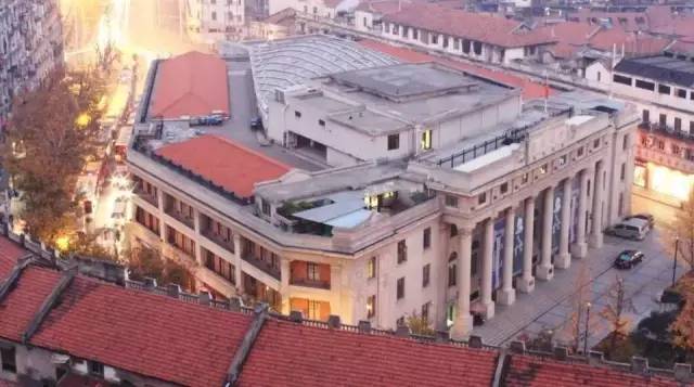 知道这10条百年老街的，才是真正的老武汉