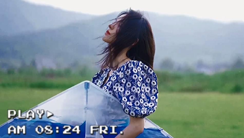 明星六一齐晒照：唐嫣陈妍希晒娃，热巴娜扎美照，安以轩令人泪目