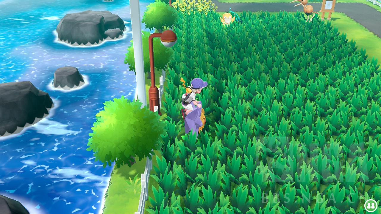 手机怎么玩letsgo皮卡丘伊布,letsgo皮卡丘伊布挑战大师训练家