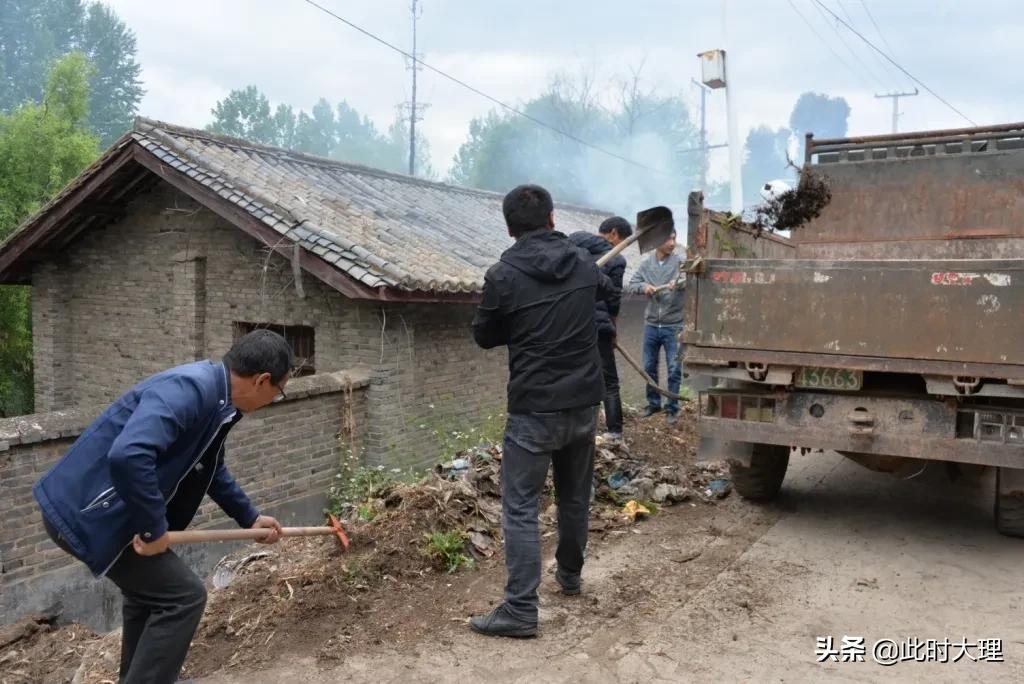 清河行动确保绿水长流,清河行动取得成效