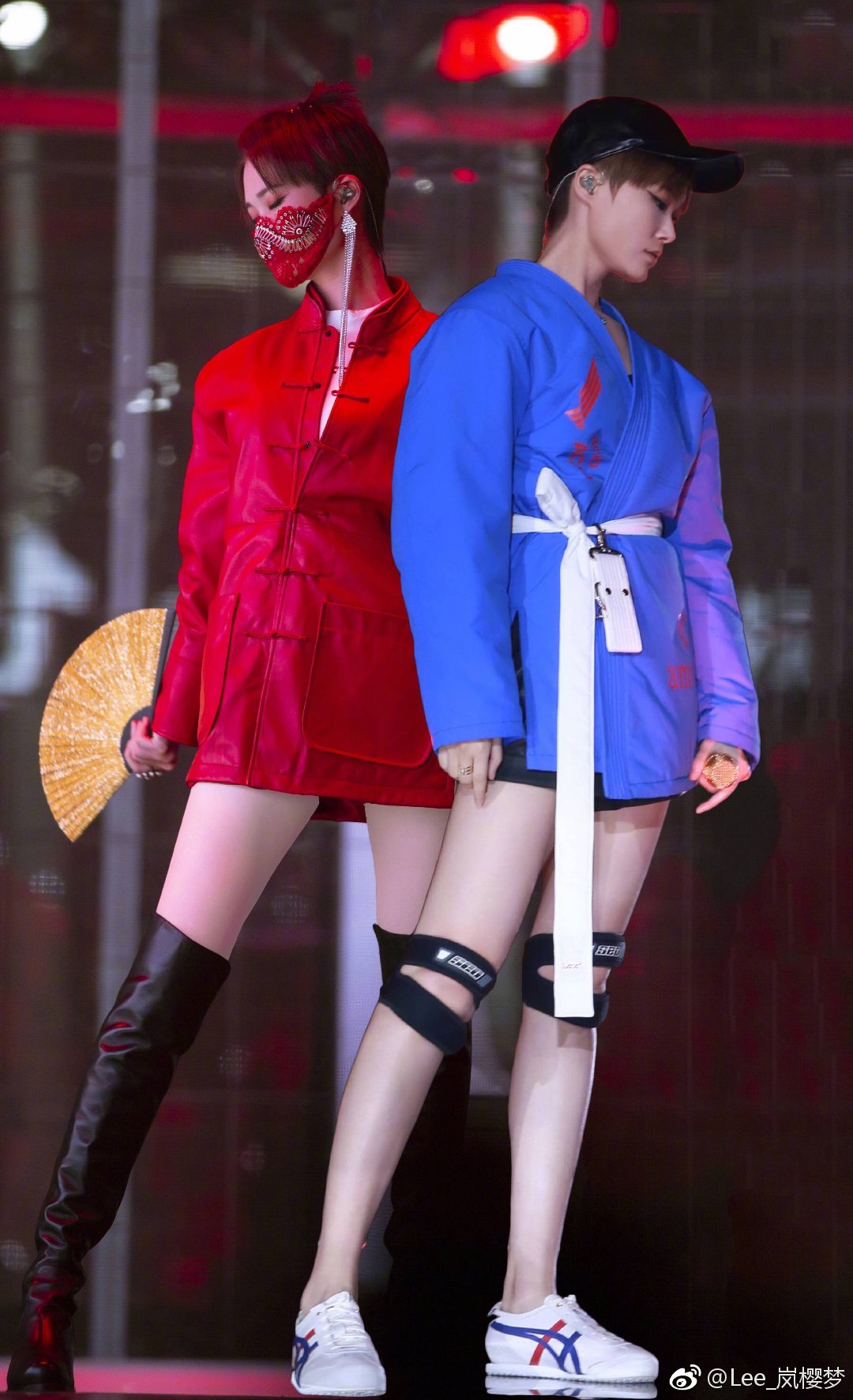 李宇春流行标杆,李宇春流行的意义