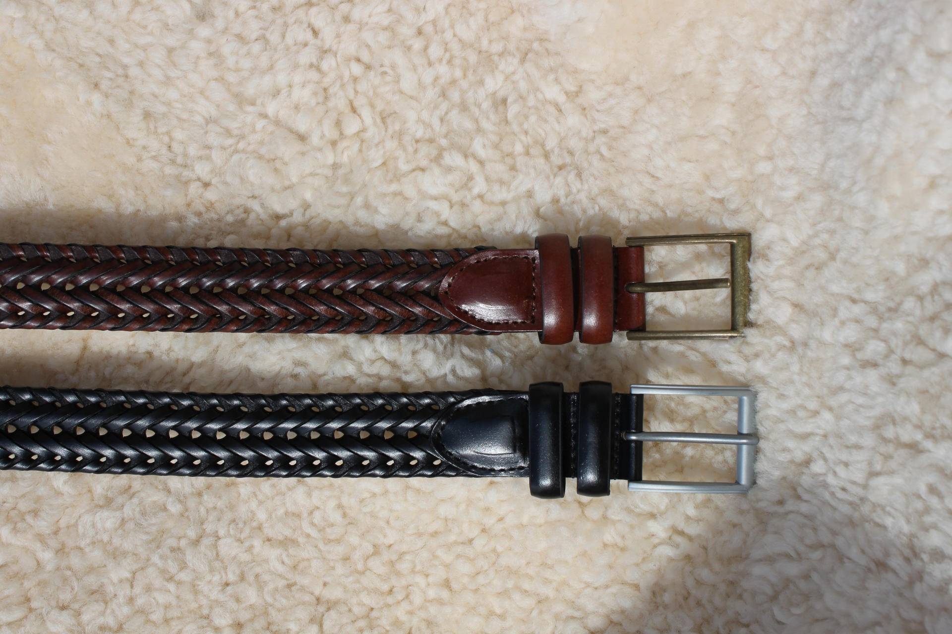 男士腰带怎么搭配好看又有气质,男士现在流行的皮带穿搭