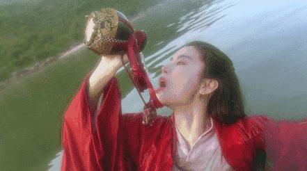 喝主角同款酒水!做自己人生的主角