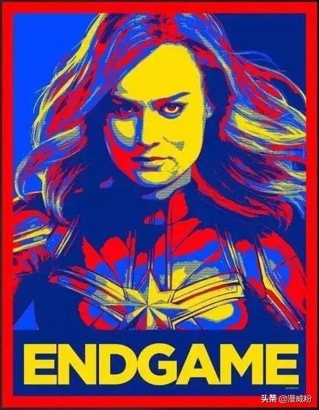 《复联4》再曝官方剧情简介；绿巨人的全新战衣遭到剧透