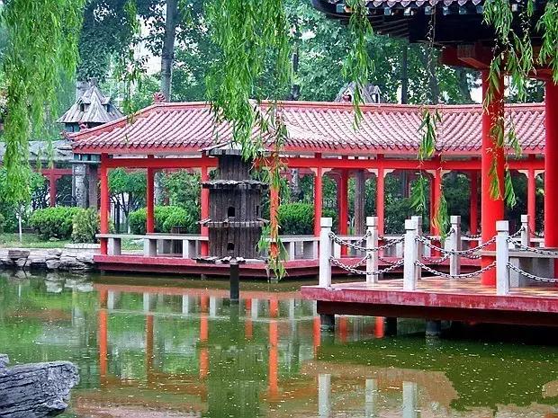 在济南,有种青春叫省实验!