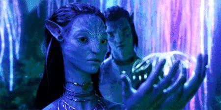 黑衣人来到现代,黑衣人第一次看见外星人