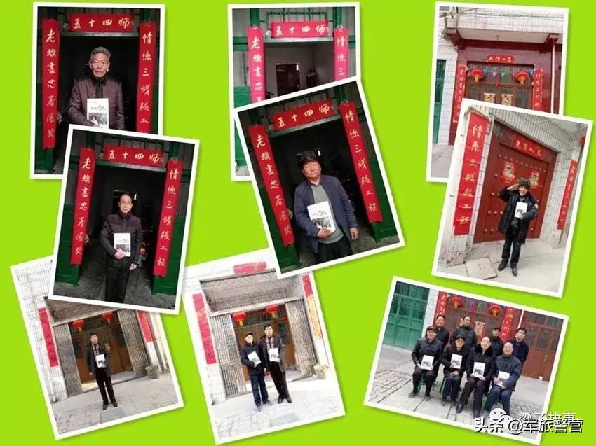 工程兵五十四师103团,工程兵54师光辉历程纪念馆