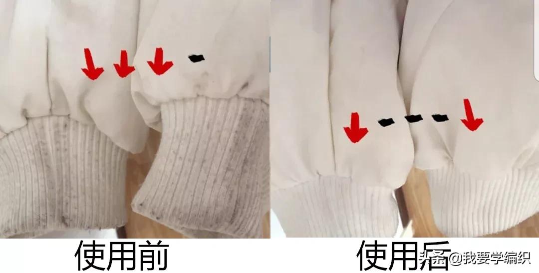 羽绒服脏怎么洗最好的方法,羽绒服皱皱巴巴的用什么解决