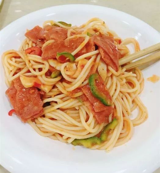 终于来了！武大超全吃货攻略，带你吃遍武汉大学