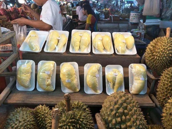 泰国甲米自由行10天费用,泰国甲米4天3晚自由行