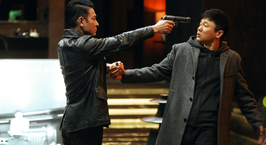 筷子兄弟疑解散肖央回应,肖央回应筷子兄弟解散传闻