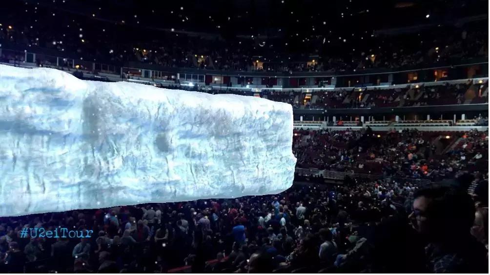 新媒体时代的沉浸式舞台设计,极简主义舞台设计