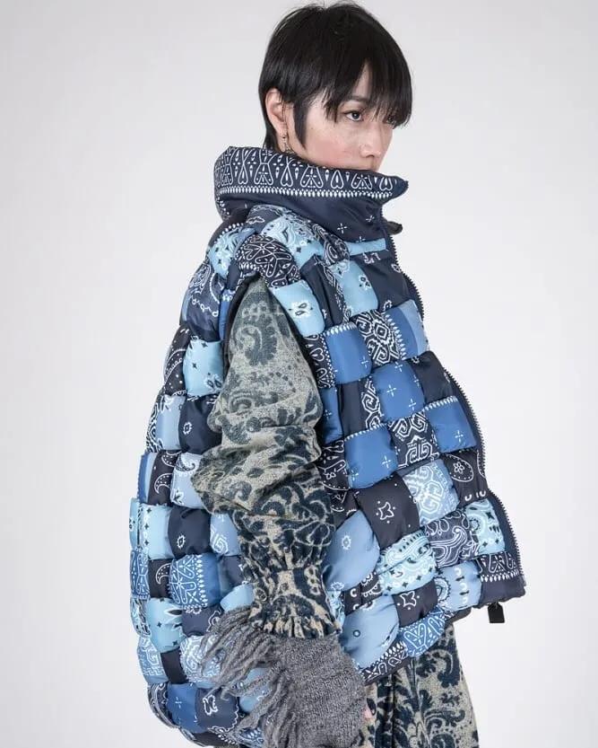 潮流合伙人欧阳娜娜穿的真土,潮流合伙人欧阳娜娜韩式