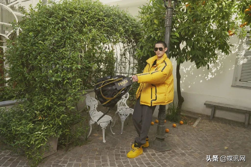 圣诞礼物大牌,圣诞礼物请注意查收同款