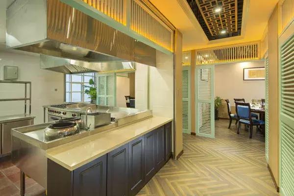 弘博携手“大师小宴”、“鲍之源”第二届夏季新品交流会