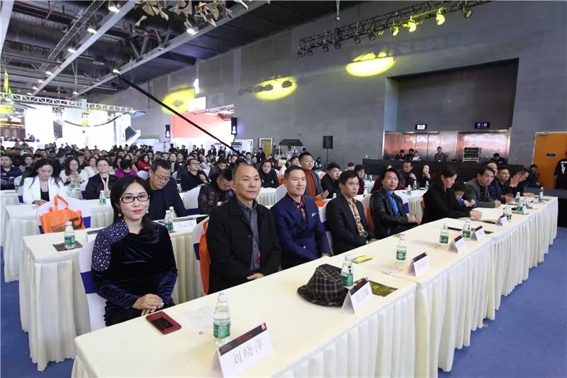 第十一届室内设计大赛,2017年第二十届中国室内设计大奖