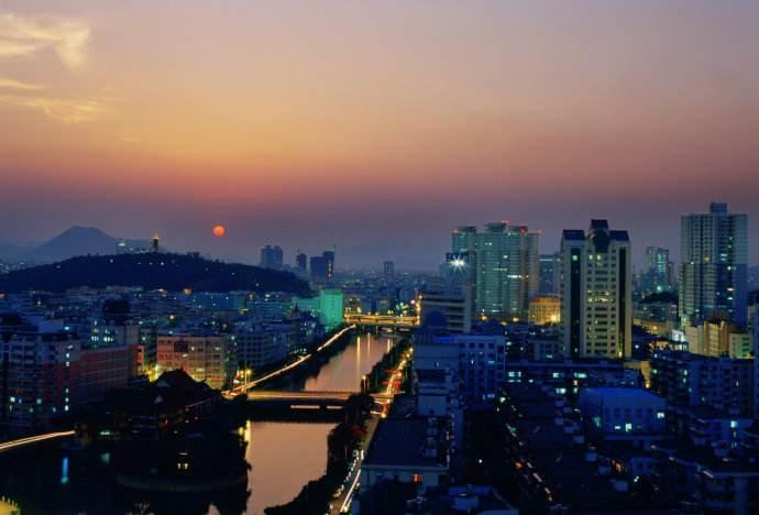 浙江南部房价,浙江强县房价排名