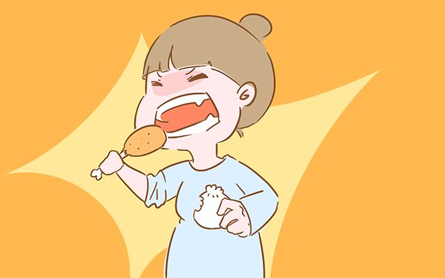 哺乳期的妈妈这些东西千万不要吃,哺乳期的妈妈不能吃哪些调料